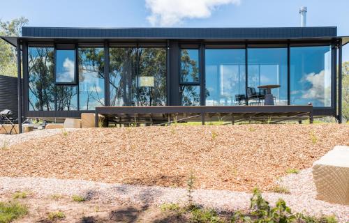 wander in the scenic rim