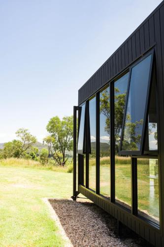wander in the scenic rim