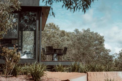 wander in the scenic rim