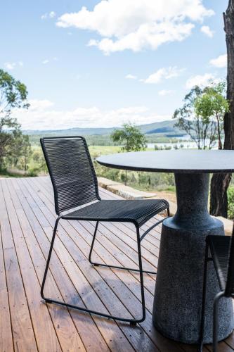 wander in the scenic rim