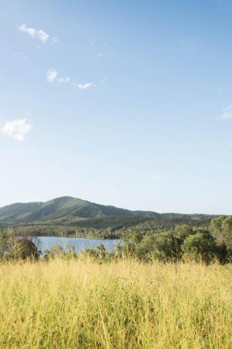 wander in the scenic rim