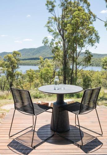 wander in the scenic rim
