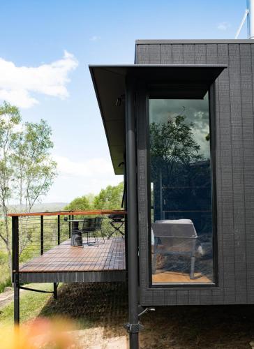 wander in the scenic rim