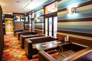 grand hotel rockdale