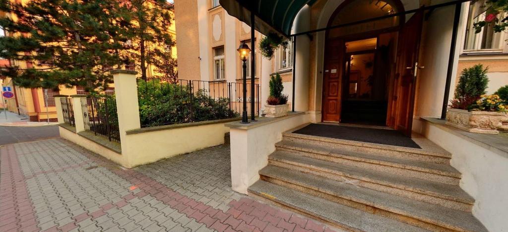 hotel roosevelt