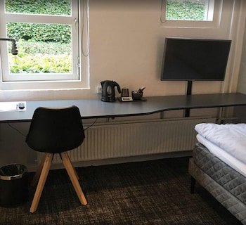 Horisont Hotel & Konference,Aarhus Municipality>>Aarhus,3 star