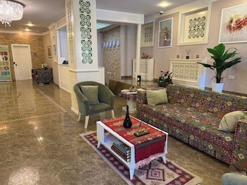 seven palace hotel