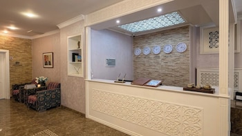 seven palace hotel