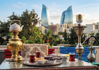 seven palace hotel