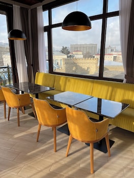 seven palace hotel