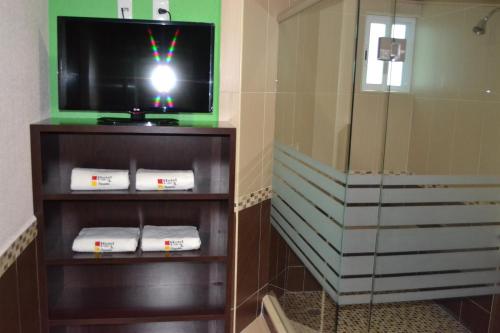 hotel and villas panama only adults