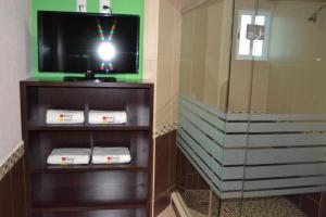 hotel and villas panama only adults