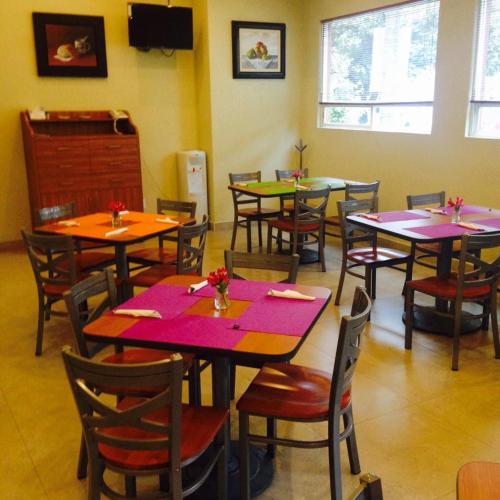 hotel and villas panama only adults