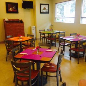 hotel and villas panama only adults