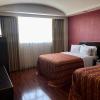 hotel and villas panama only adults
