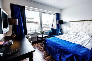 Clarion Collection Hotel Grand Olav,Trøndelag>>Trondheim,3.5 star