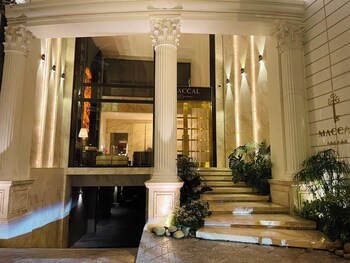 maccal hotel