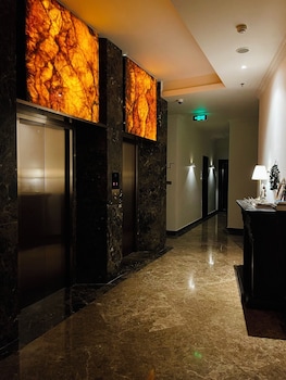 maccal hotel