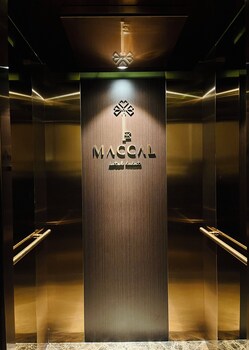 maccal hotel