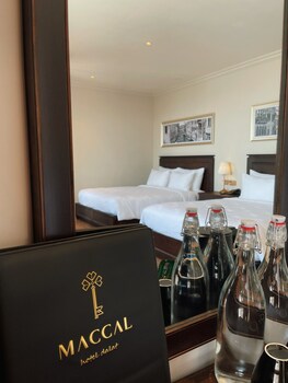 maccal hotel