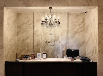 Maccal Hotel,,3 star