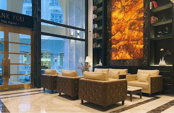 Maccal Hotel,,3 star