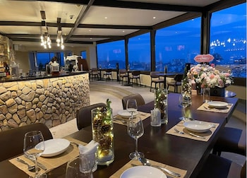maccal hotel