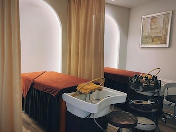 maccal hotel