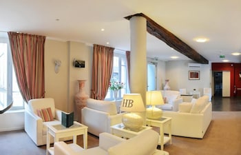 Hotel Burgevin,Sully-Sur-Loire>>Loiret,3 star