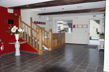 Hotel Burgevin,Sully-Sur-Loire>>Loiret,3 star
