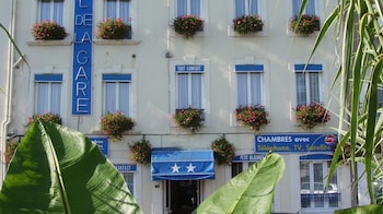 cherbourg