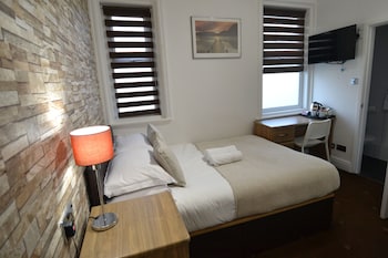 hotel 33