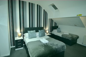hotel 33