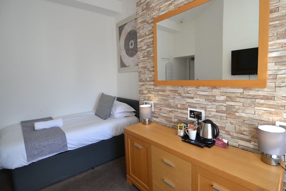 hotel 33