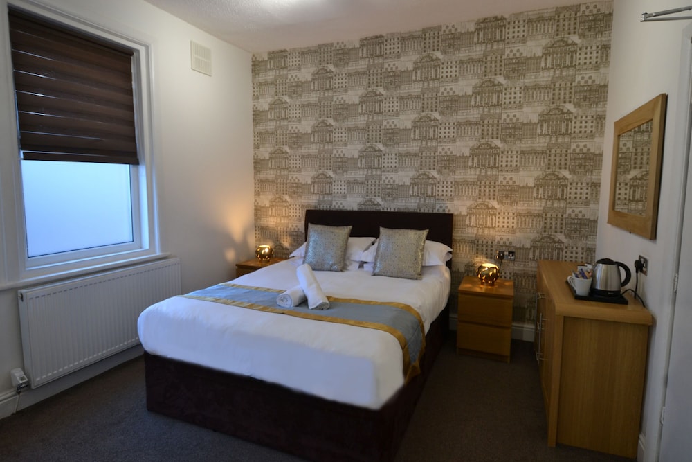 hotel 33