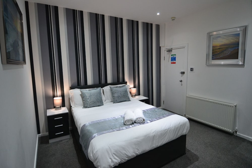 hotel 33