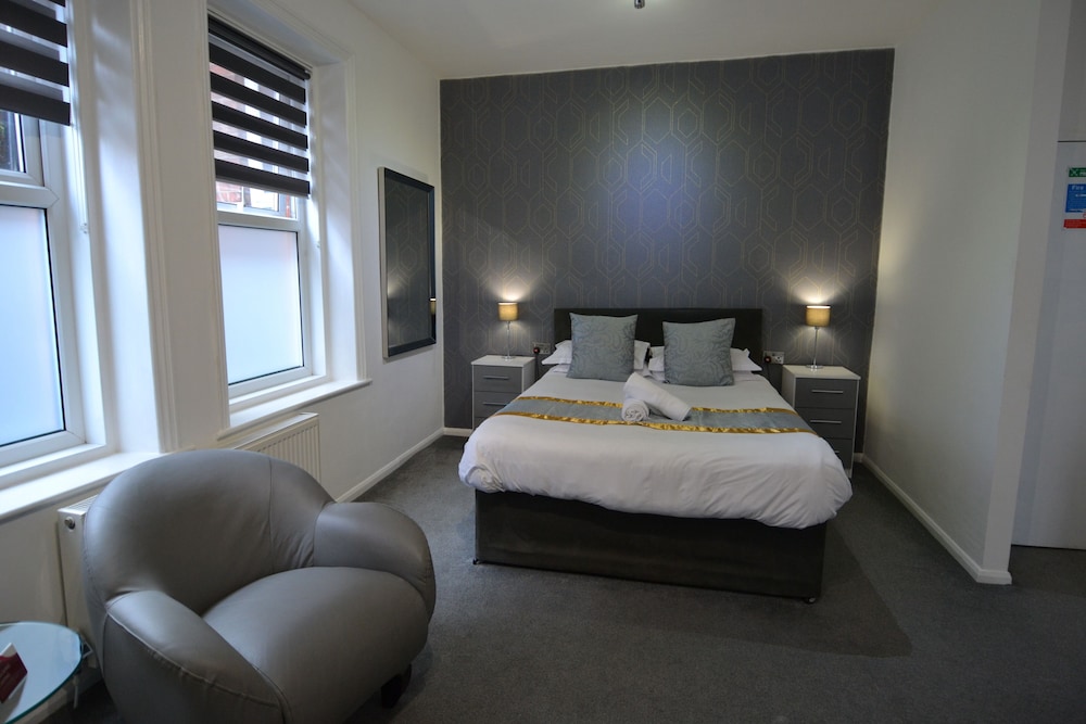 hotel 33