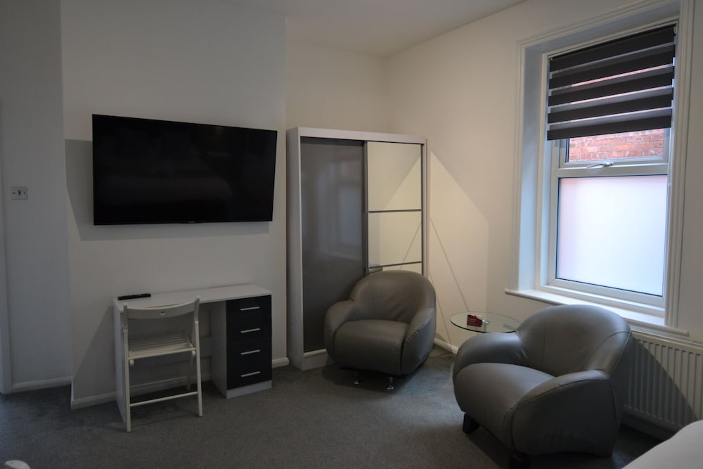 hotel 33