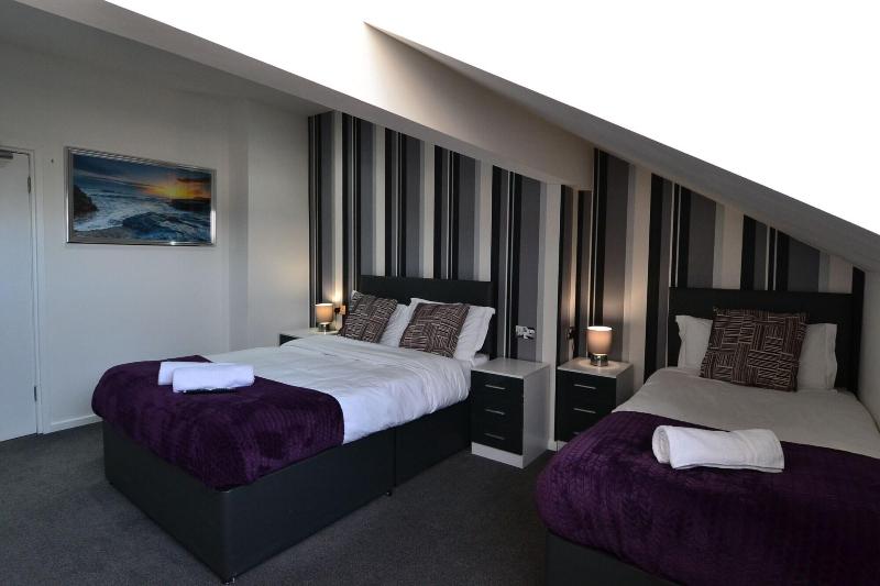 hotel 33