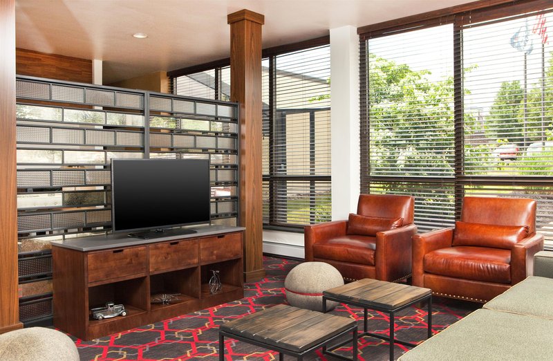 four points by sheraton scranton