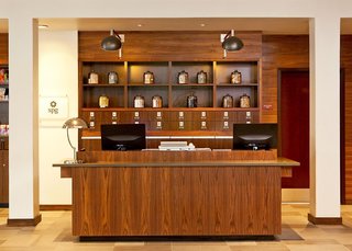 four points by sheraton scranton