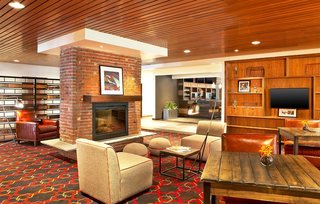 four points by sheraton scranton