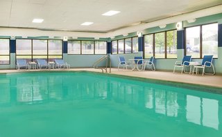 four points by sheraton scranton