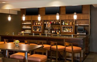 four points by sheraton scranton