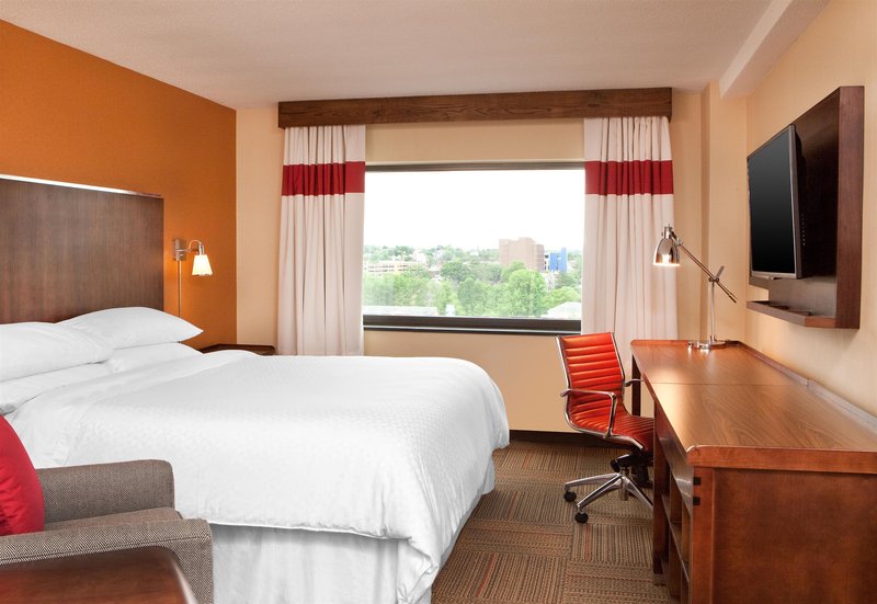 four points by sheraton scranton