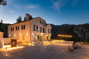 young hotels denia
