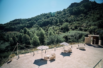 young hotels denia