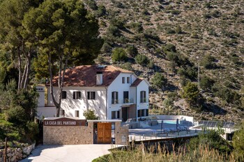 Young Hotels Denia,,3 star