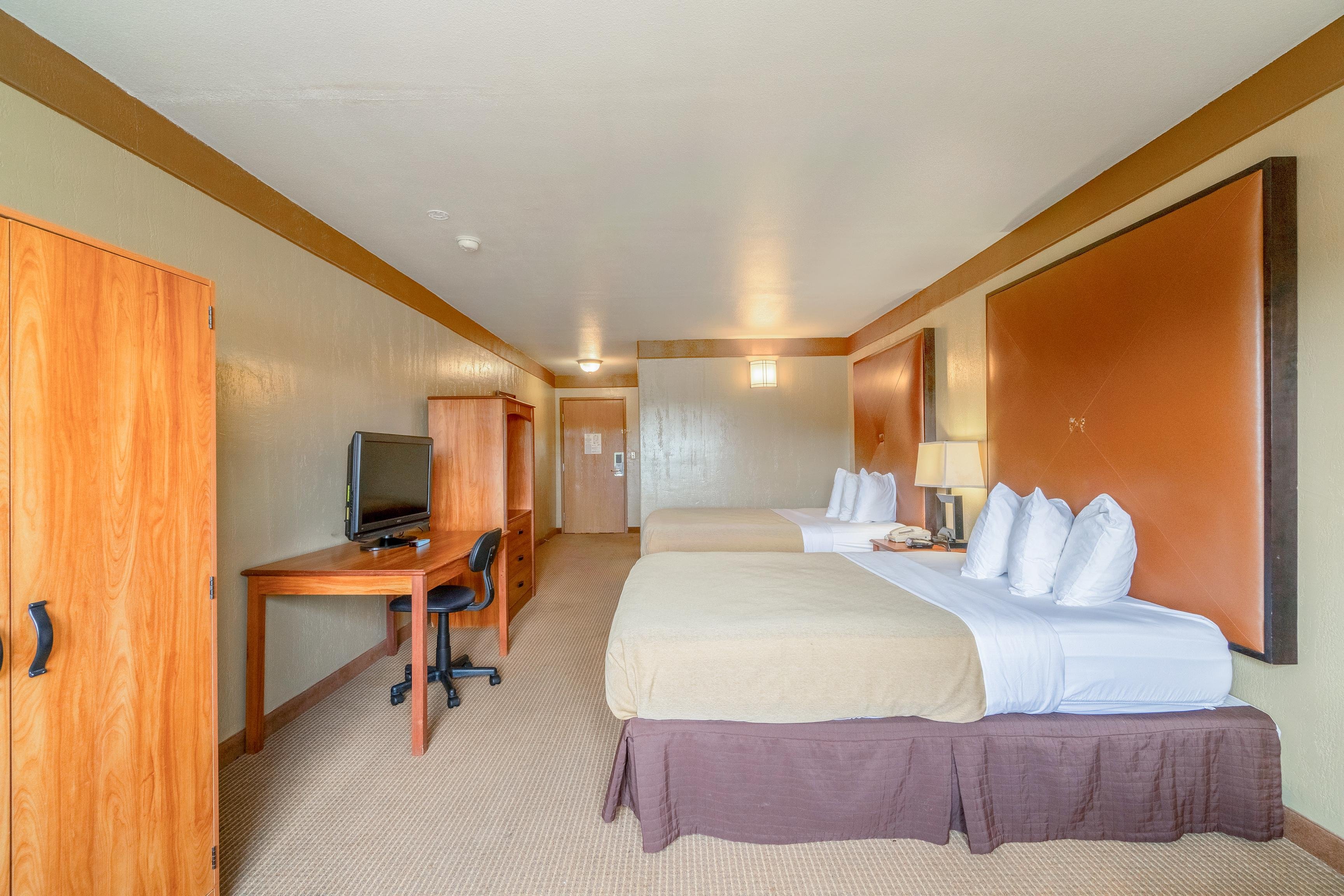 days inn and suites by wyndham beeville