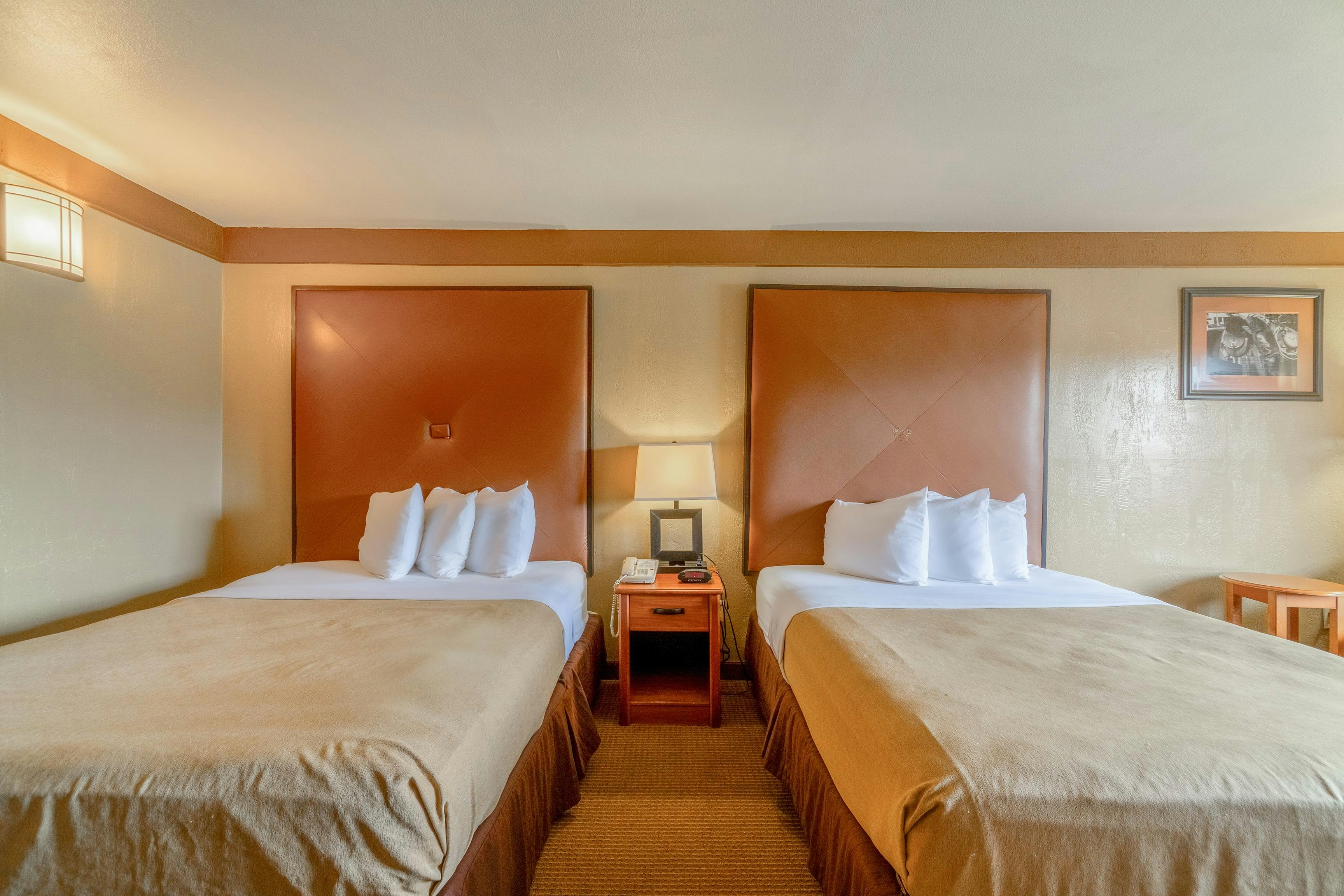 days inn and suites by wyndham beeville
